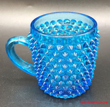 Load image into Gallery viewer, Hobnail Childs Mug
