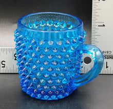 Load image into Gallery viewer, Hobnail Childs Mug
