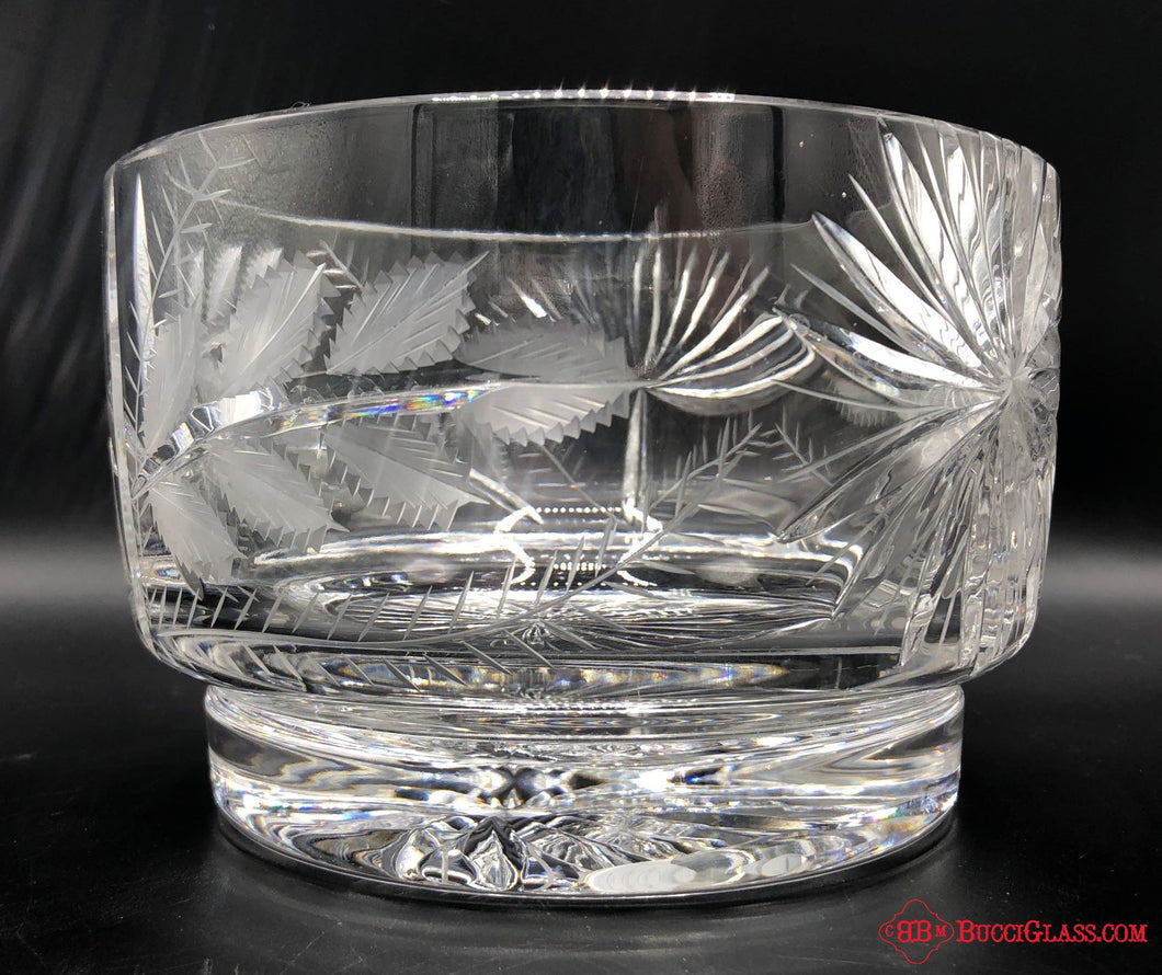 Crystal Bowl