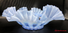 Load image into Gallery viewer, Fenton Brides Bowl
