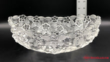 Load image into Gallery viewer, Walther Crystal Bowl
