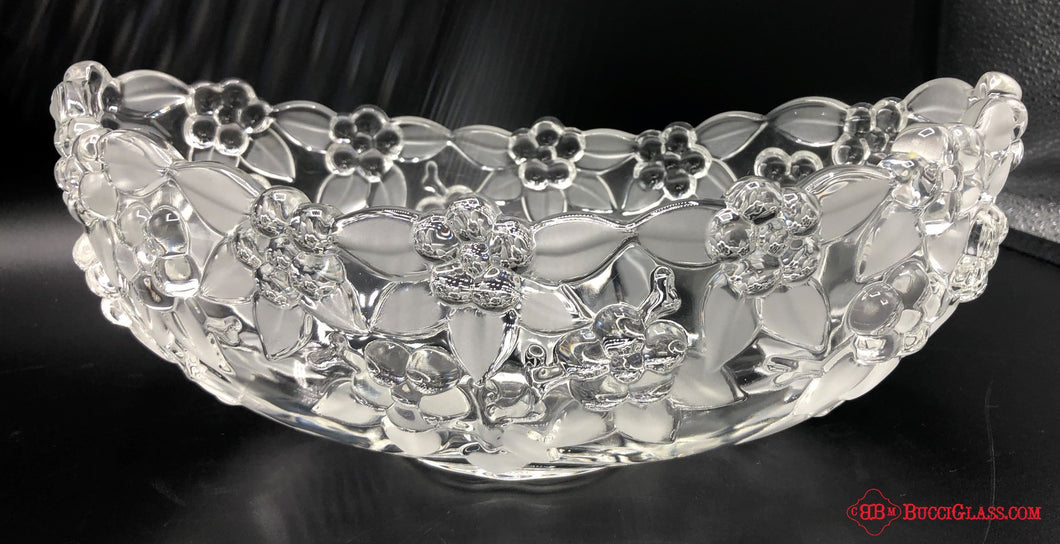 Walther Crystal Bowl