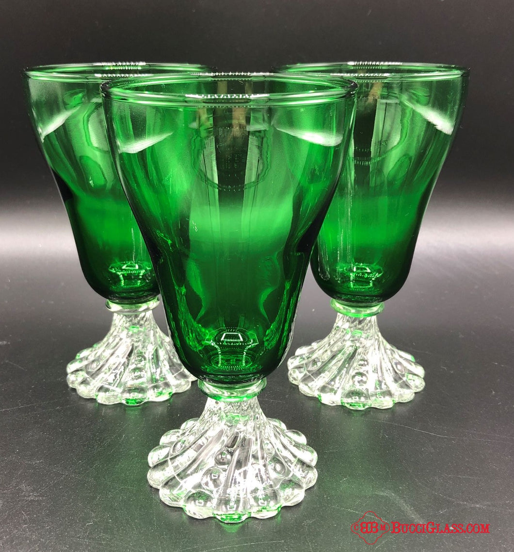 Anchor Hocking Juice Glasses