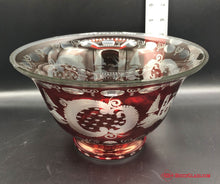 Load image into Gallery viewer, Egermann Bohemian Bowl
