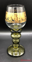 Load image into Gallery viewer, Bohemian Roemer Wine Glass
