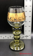 Load image into Gallery viewer, Bohemian Roemer Wine Glass
