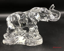 Load image into Gallery viewer, Crystal Elephant
