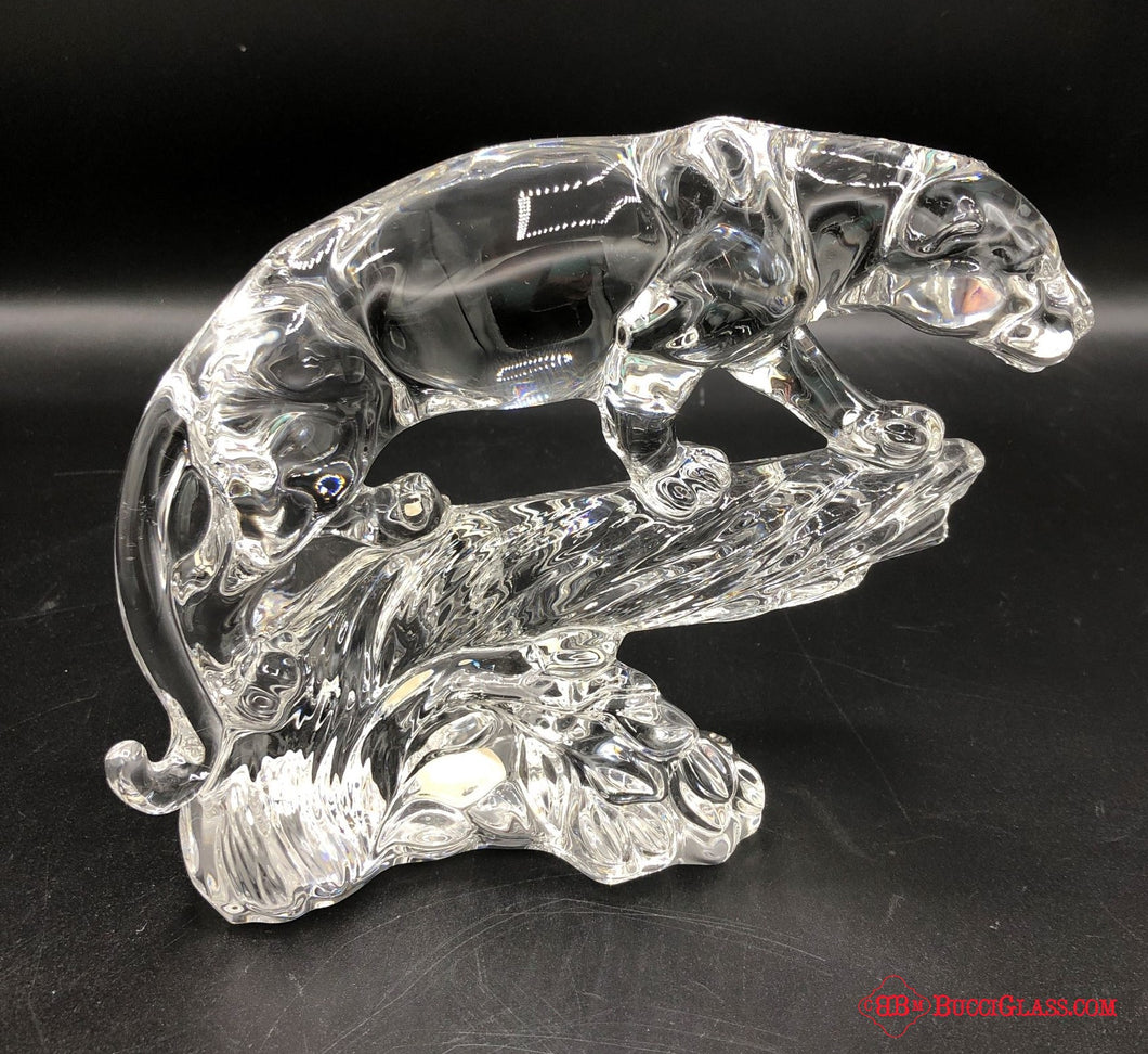 Crystal Panther