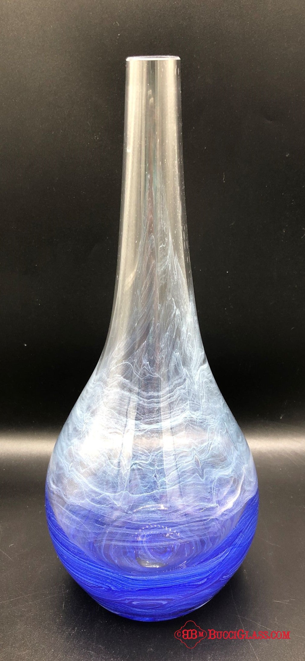 Art Glass Vase