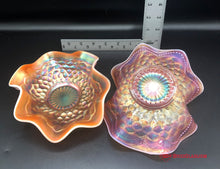 Load image into Gallery viewer, Dugan Beads and Scales Bowls.
