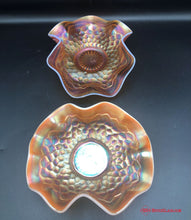 Load image into Gallery viewer, Dugan Beads and Scales Bowls.
