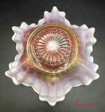 Load image into Gallery viewer, Dugan Carnival Glass Bowl
