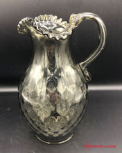 Load image into Gallery viewer, Art Glass Pitcher
