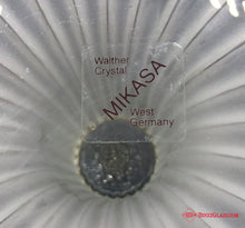 Load image into Gallery viewer, Mikasa Walther Footed Bowl
