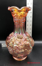 Load image into Gallery viewer, Imperial Glass Vase
