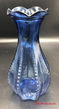 Load image into Gallery viewer, Indiana Glass Vase
