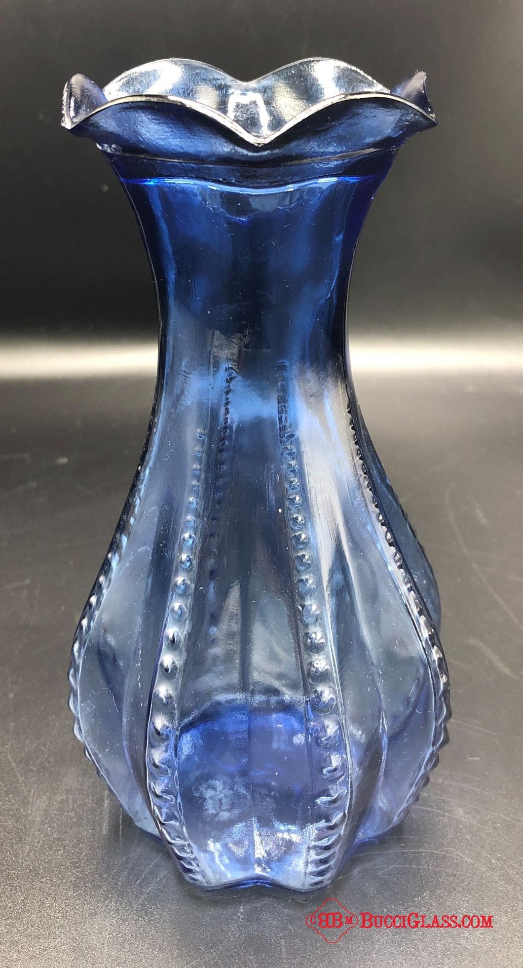 Indiana Glass Vase