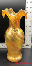 Load image into Gallery viewer, Art Glass Vase
