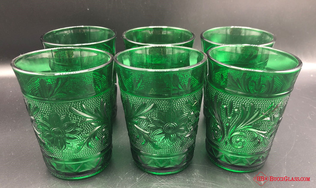 Anchor Hocking Glasses